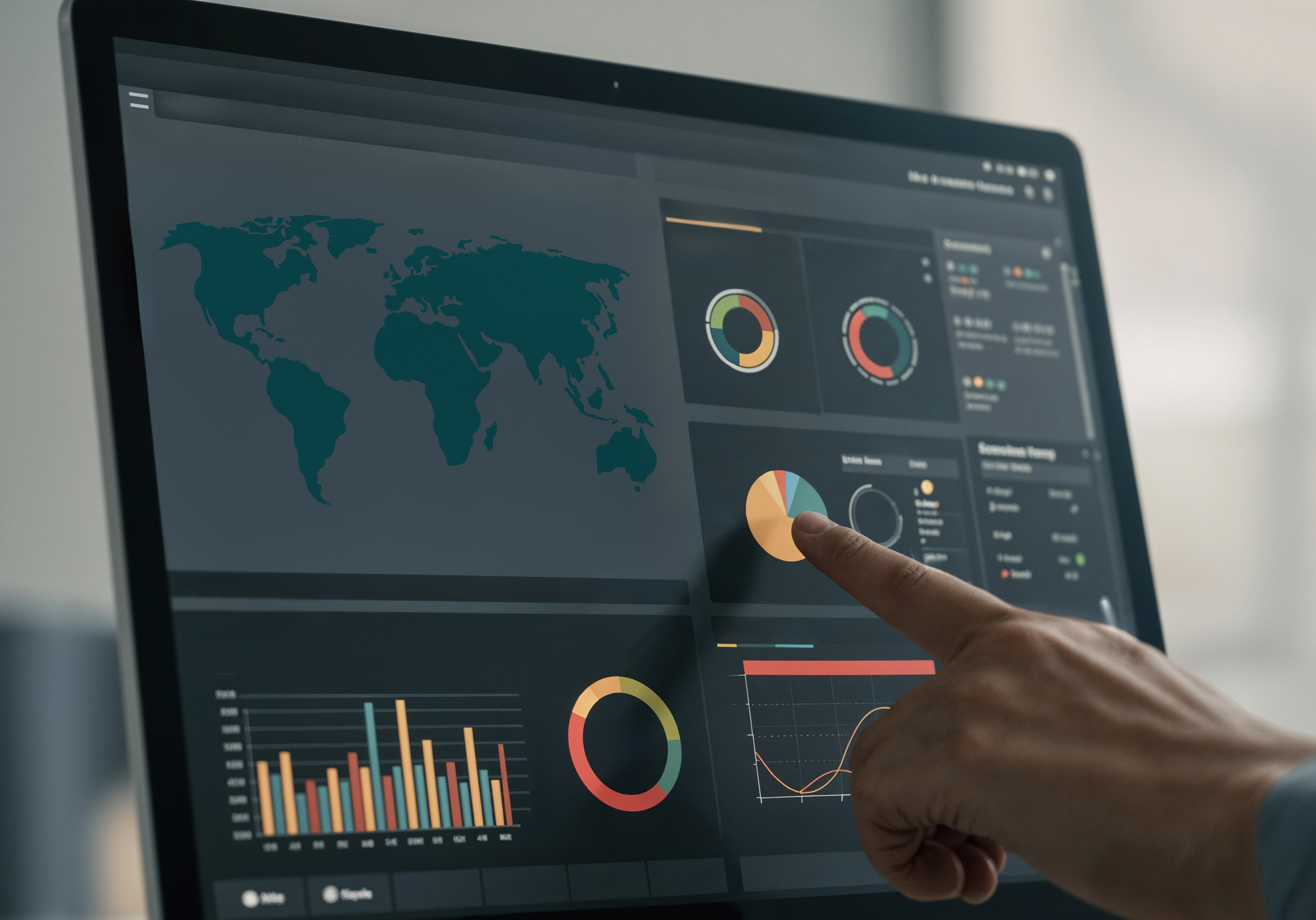 Turn insights into action