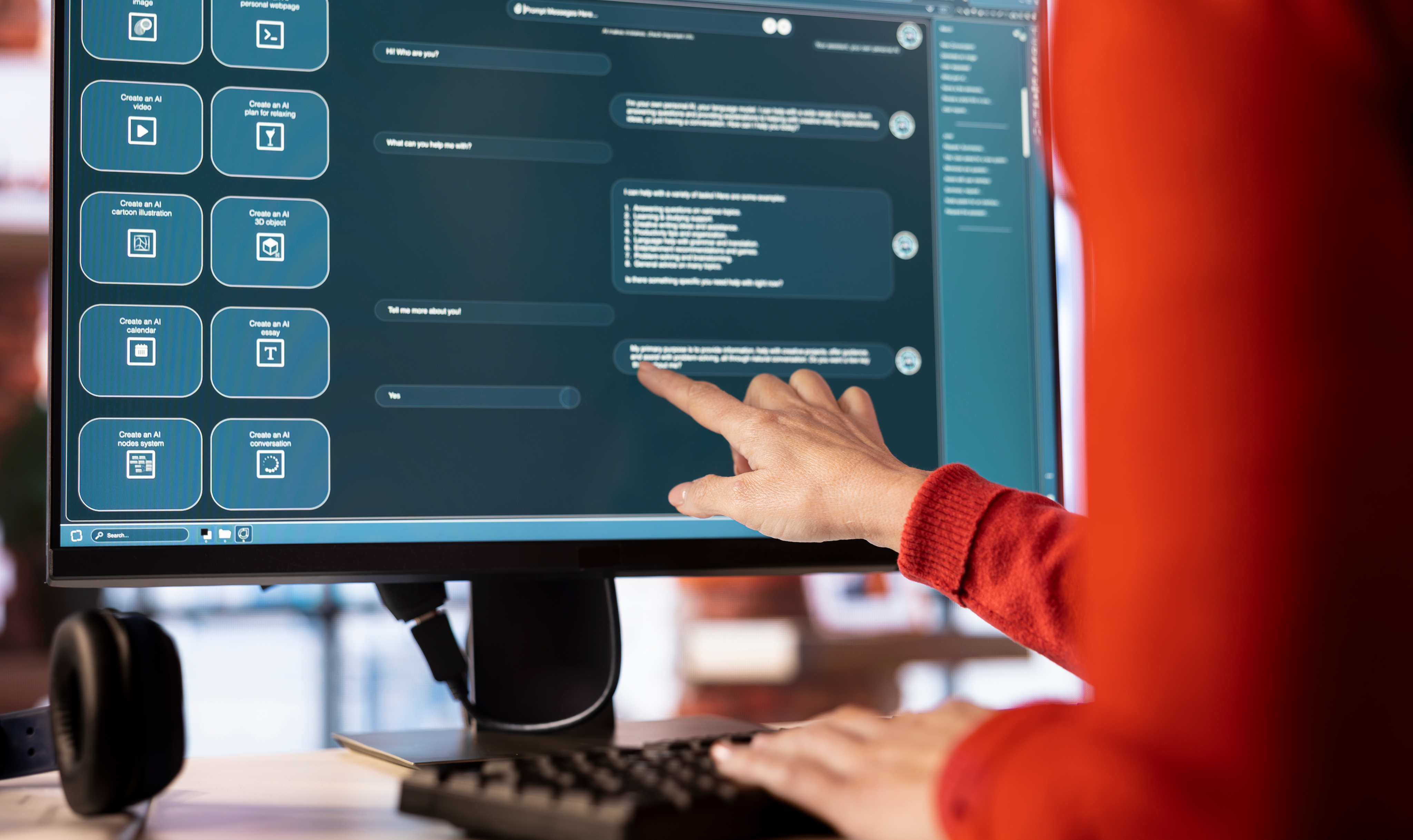 Technology built to scale with the product