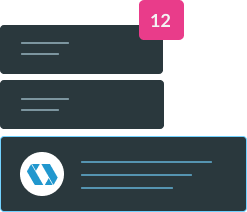 Get actionable advice