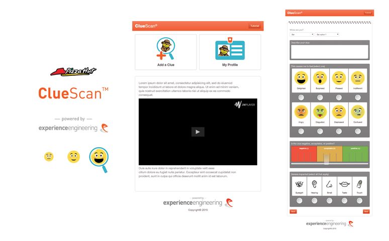 ClueScan Client Disthumbnaily