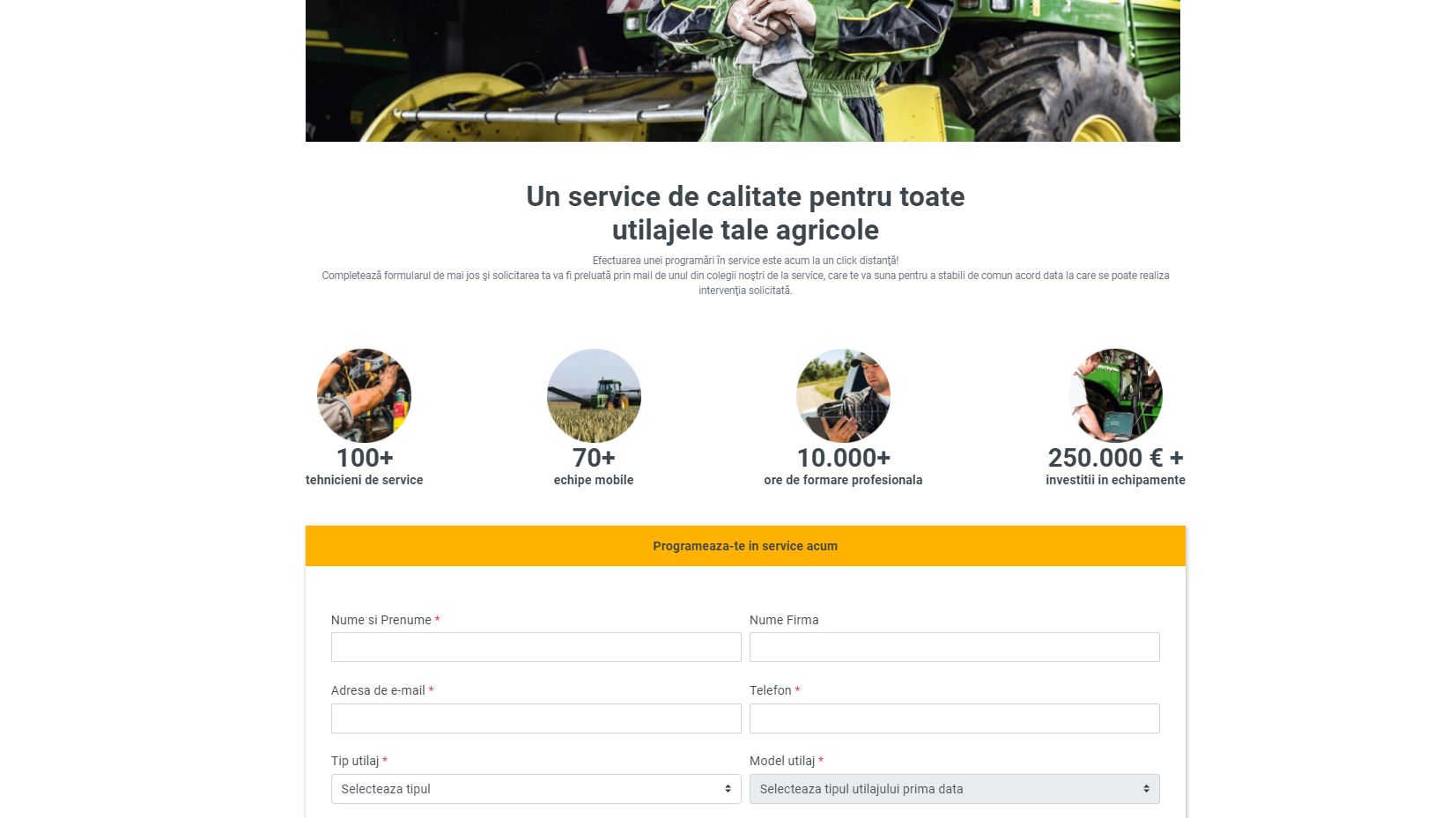 IPSO Machinery Parts E-commerce