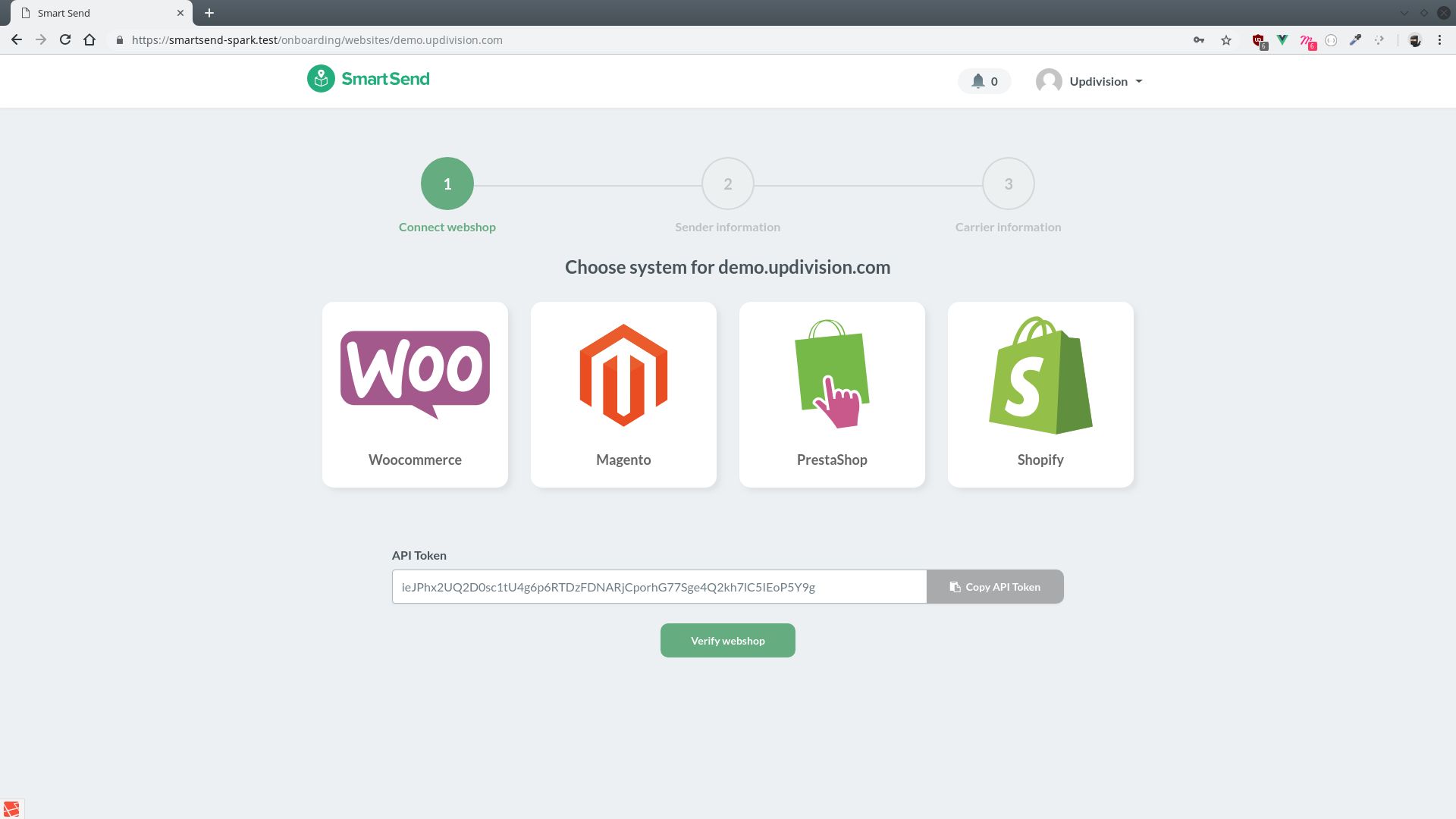 Smooth Shipping Solutions