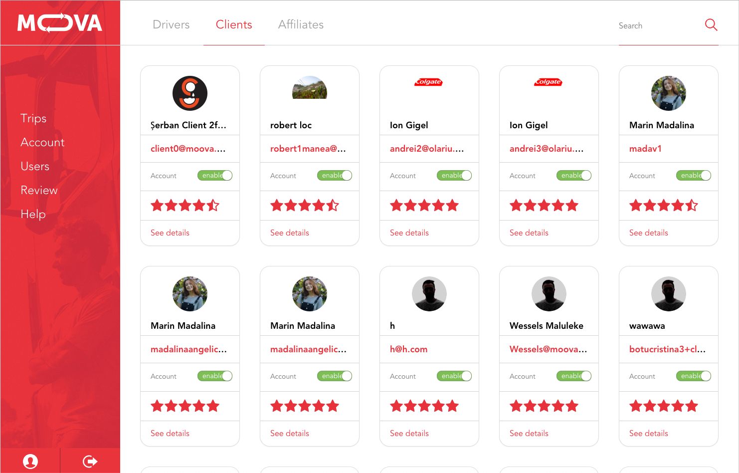 Moova: Uber for Big Boxes