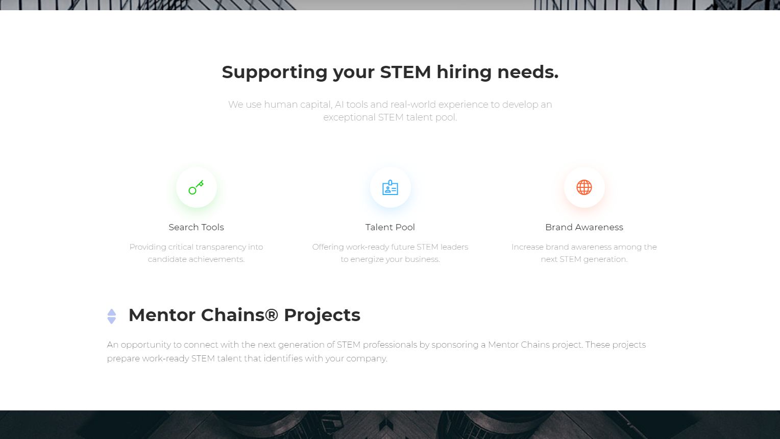 STEM-Away your student career
