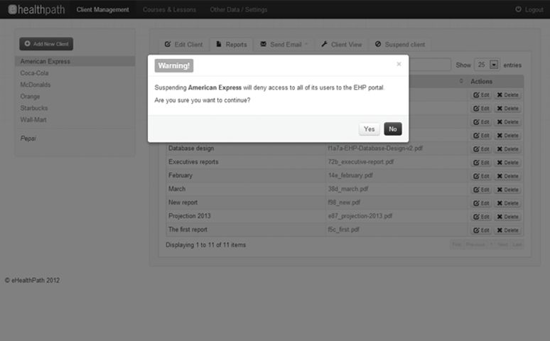 eHealthPath Employee Benefits