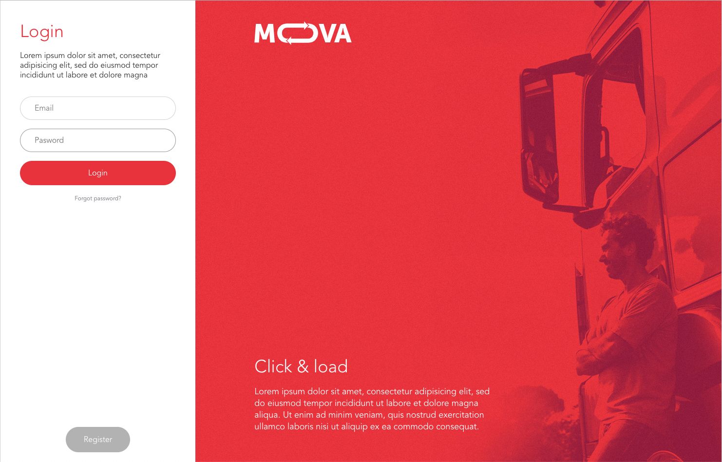 Moova: Uber for Big Boxes