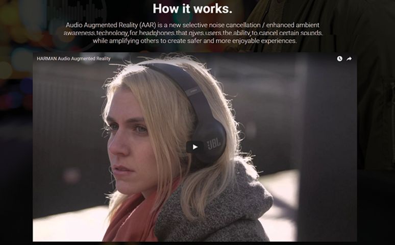 Customize Your Soundscape Project