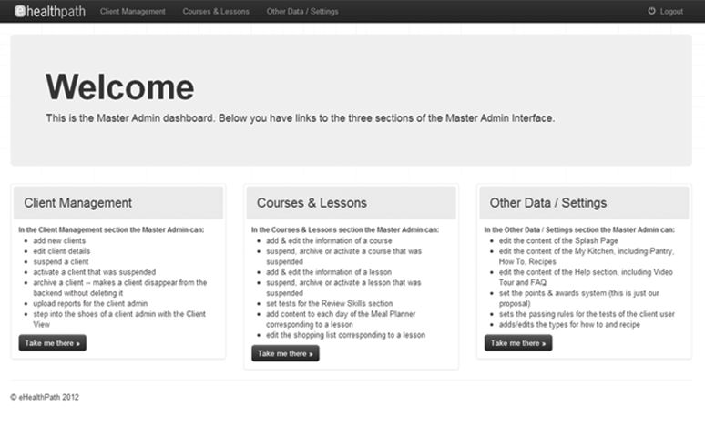 eHealthPath Employee Benefits