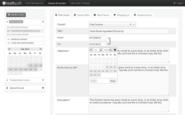 eHealthPath Employee Benefits