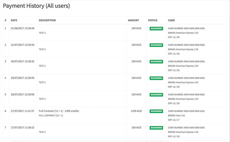EVista Augmented Reality