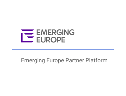 UPDIVISION has been featured in the Emerging Europe Partner Platform 2020