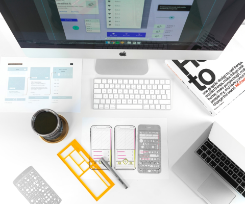 Why take a design-first approach and not a development first approach