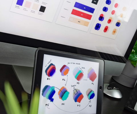 [Original Design Series] 10 quick fixes to make your design stand out