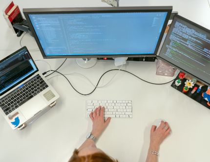 Book Review: Working with Coders by Patrick Gleeson