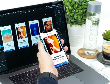 Make devs suffer less: how to make UI designs responsive-ready