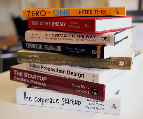 Book Review - The Mom Test by Rob Fitzpatrick