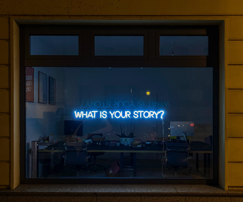 Turning your UI/UX designs into user stories