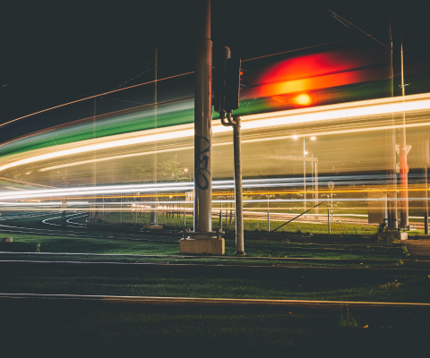 The beginning of the entrepreneur series. Time diets and train riding