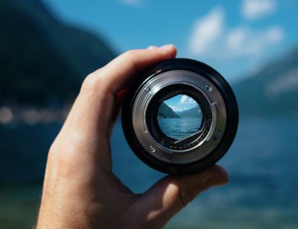 New face, more focus on changing the world. One app at the time.