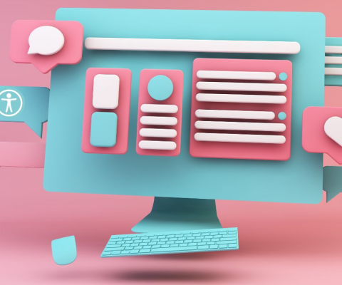 Accessible Fonts: A Guide To Design Inclusive Content