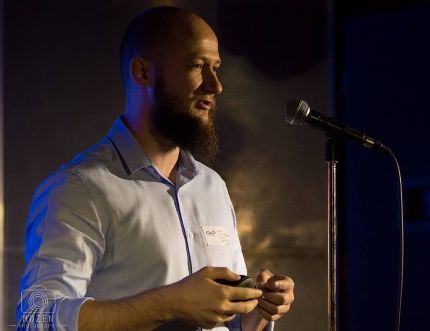 Interview with a founder: The story behind Backpack for Laravel by Cristi Tabacitu