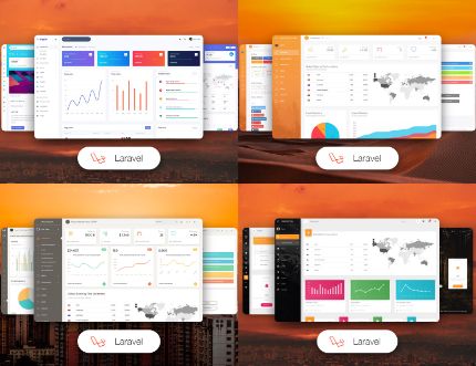 6 web apps you can start building right away with the Laravel Bundle