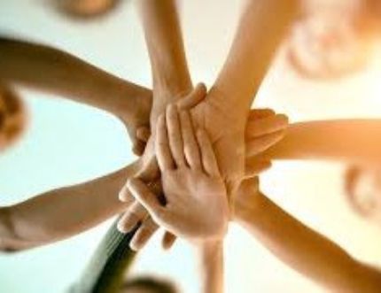 Meet the team. Join in on the fun.