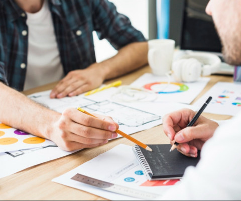 Hiring a product development agency - how to do it right