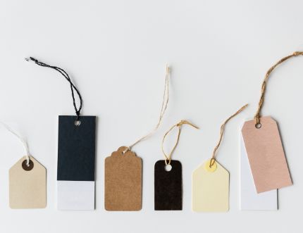 Laravel e-commerce from scratch?  Ain't nobody got time for that.