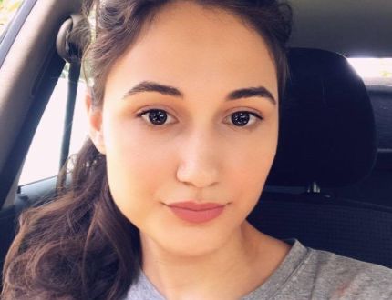 On perfect timing & coding muscle. An interview with Diana, one of UPDIVISION’s junior devs.