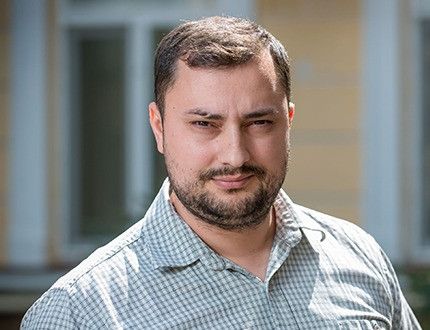 On experience and expertise: An interview with one of UPDIVISION’s senior developers