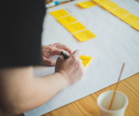 [Stress Testing Series] The feedback formula. Getting useful feedback from your clients