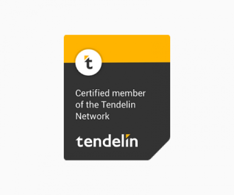 UPDIVISION joins Tendelin’s IT talent pool