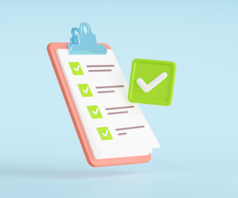 The essential checklist for hiring a UX design agency (+5 must-ask questions)