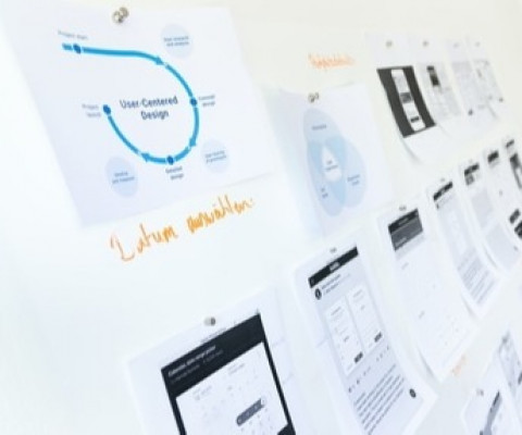 How to keep track of all your design project edits