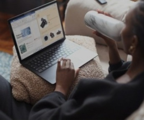 No code? No problem. How we built a landing page with Wix [Part 4/4]