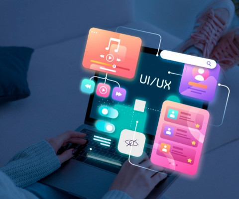 The business value of UX design