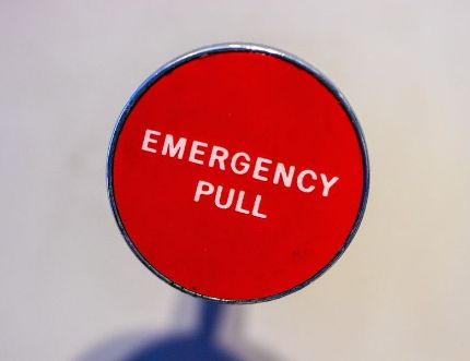 How we learned to stop worrying and love pull request templates. And why you should too.