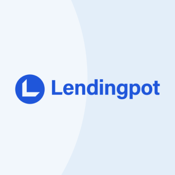 Lendingpot Digital Loan Marketplace