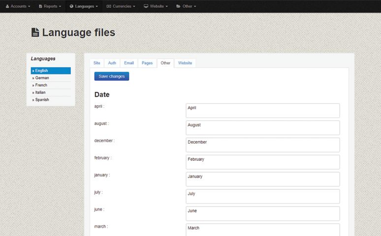 Paybilla Payment Gateway