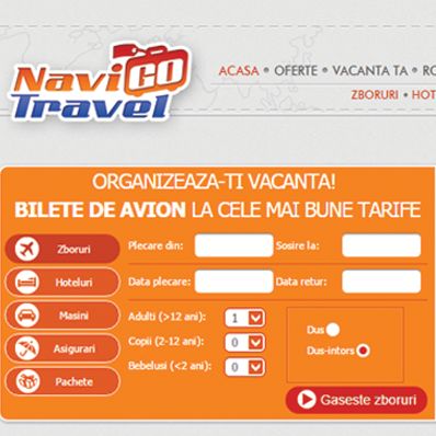 NaviGo Travel
