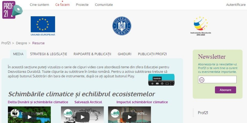 Helping Teachers Teach Themselves