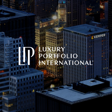 LuxeAnalytics Real Estate Marketing Performance