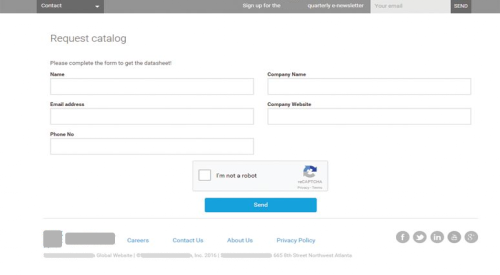 Robotic Sewing Machines Platform