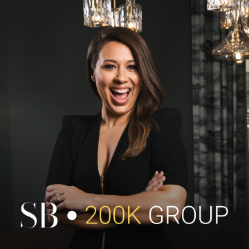 200K Mastermind with Stacey Boehman