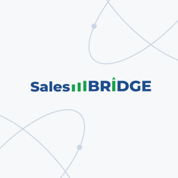 SalesBridge CRM and Scraping Tool