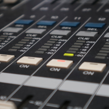 IPTV Broadcasting Platform