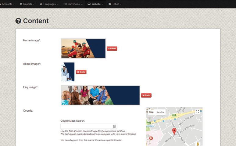 Paybilla Payment Gateway