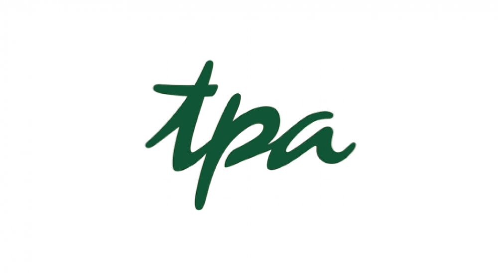 TPA Time Tracking Tool