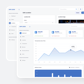 Sensitive Product Shipment Tracker